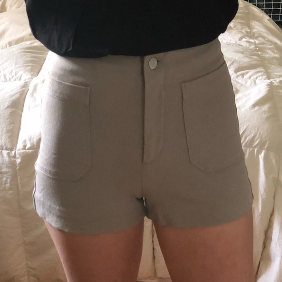 Wilfred shorts - Picture 1 of 4